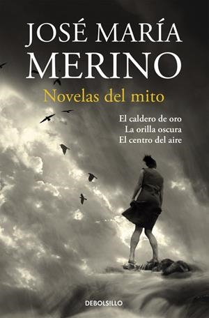 NOVELAS DE MITO | 9788490626955 | MERINO, JOSÉ MARÍA