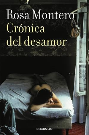 CRÓNICA DEL DESAMOR | 9788490629178 | MONTERO, ROSA