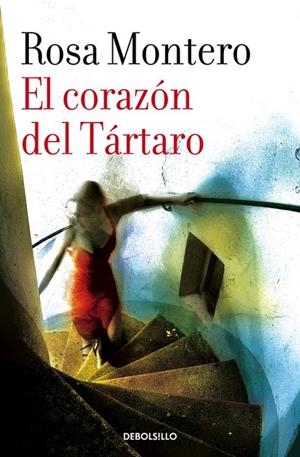 CORAZÓN DEL TÁRTARO, EL | 9788490629215 | MONTERO, ROSA