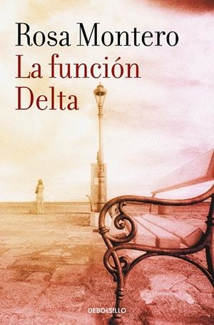 FUNCIÓN DELTA, LA | 9788490629185 | MONTERO, ROSA