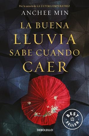 BUENA LLUVIA SABE CUÁNDO CAER, LA | 9788466329286 | MIN, ANCHEE