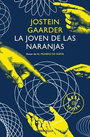 JOVEN DE LAS NARANJAS, LA | 9788466332743 | GAARDER, JOSTEIN