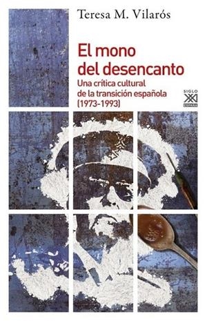 MONO DEL DESENCANTO, EL | 9788432319082 | VILAROS SOLER, TERESA MARÍA