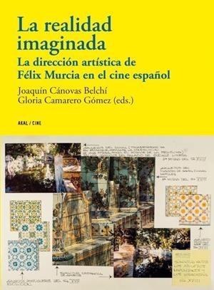 REALIDAD IMAGINADA, LA | 9788446046110 | VARIOS AUTORES