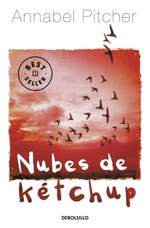 NUBES DE KÉTCHUP | 9788466331708 | PITCHER, ANNABEL