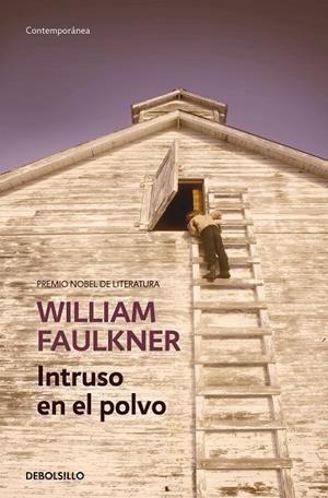 INTRUSO EN EL POLVO | 9788490628195 | FAULKNER, WILLIAM