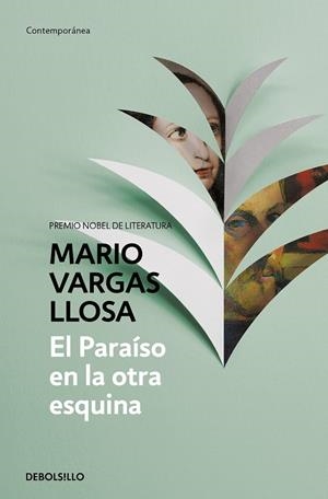PARAÍSO EN LA OTRA ESQUINA, EL | 9788490625910 | VARGAS LLOSA, MARIO