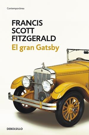 GRAN GATSBY, EL | 9788490628645 | SCOTT FITZGERALD, FRANCIS