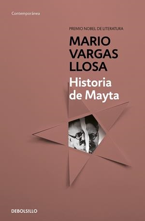 HISTORIA DE MAYTA | 9788490625644 | VARGAS LLOSA, MARIO