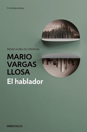 HABLADOR, EL | 9788490626085 | VARGAS LLOSA, MARIO