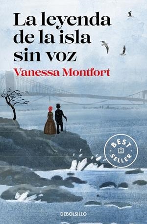 LEYENDA DE LA ISLA SIN VOZ, LA | 9788490624067 | MONTFORT, VANESSA