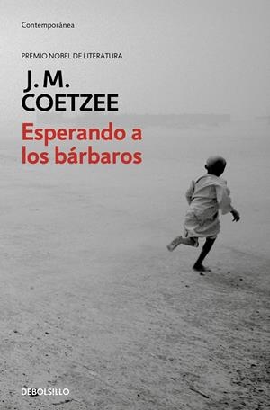 ESPERANDO A LOS BARBAROS | 9788497593359 | COETZEE, J. M.
