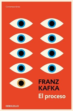PROCESO, EL | 9788497592819 | KAFKA, FRANZ