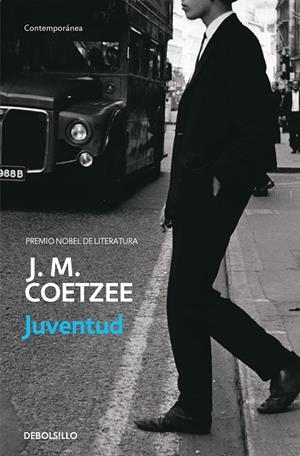 JUVENTUD | 9788497930727 | COETZEE, J. M.