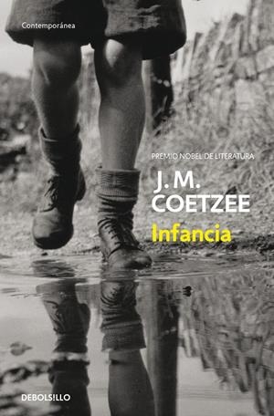 INFANCIA | 9788497930710 | COETZEE, J. M.