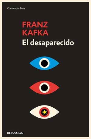 DESAPARECIDO, EL | 9788497932745 | KAFKA, FRANZ