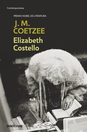 ELIZABETH COSTELLO | 9788497935609 | COETZEE, J. M.