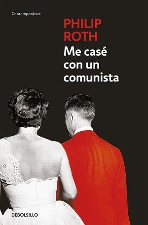 ME CASE CON UN COMUNISTA | 9788497936095 | ROTH, PHILIP