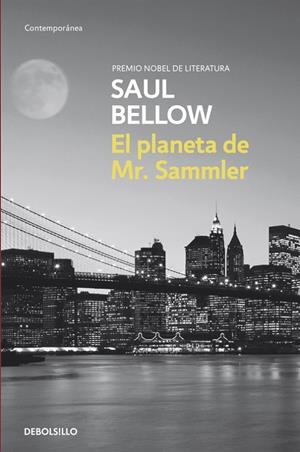 PLANETA DE MR. SAMMLER, EL | 9788497937016 | BELLOW, SAUL