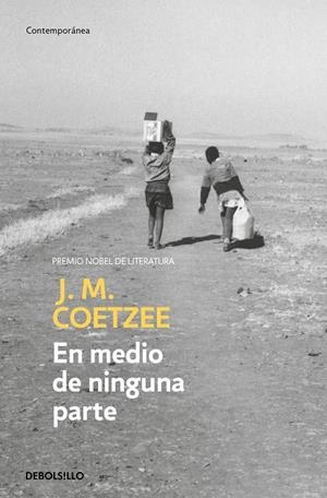EN MEDIO DE NINGUNA PARTE | 9788497937801 | COETZEE, J. M.