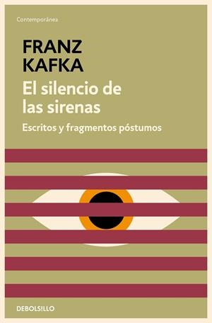 SILENCIO DE LAS SIRENAS, EL | 9788497937900 | KAFKA, FRANZ