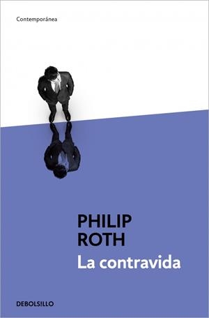 CONTRAVIDA, LA | 9788483463307 | ROTH, PHILIP