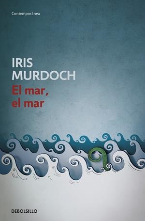 MAR, EL MAR, EL | 9788497936491 | MURDOCH, IRIS