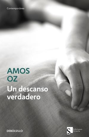 DESCANSO VERDADERO, UN | 9788497937405 | OZ, AMOS