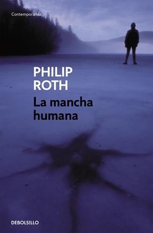 MANCHA HUMANA, LA | 9788483465301 | ROTH, PHILIP