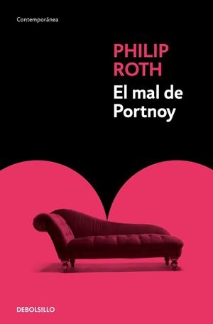 MAL DE PORTNOY, EL | 9788483466308 | ROTH, PHILIP