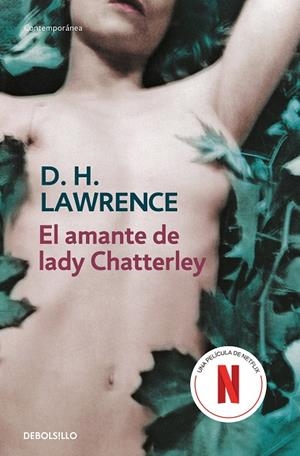 AMANTE DE LADY CHATTERLEY, EL | 9788483460528 | LAWRENCE, D. H.