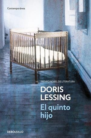QUINTO HIJO, EL | 9788483468203 | LESSING, DORIS