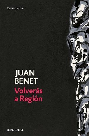 VOLVERÁS A REGIÓN | 9788484500087 | BENET, JUAN