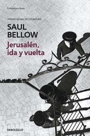 JERUSALEN, IDA Y VUELTA | 9788499080901 | BELLOW, SAUL