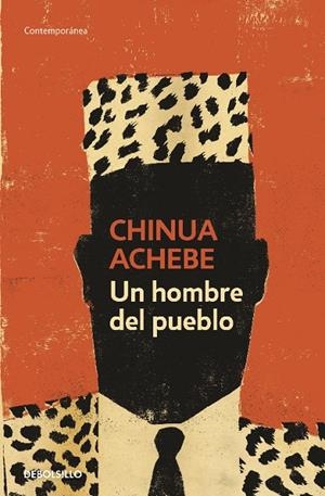 HOMBRE DEL PUEBLO, UN | 9788499085869 | ACHEBE, CHINUA