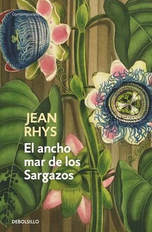 ANCHO MAR DE LOS SAGAZOS, EL | 9788499087443 | RHYS, JEAN