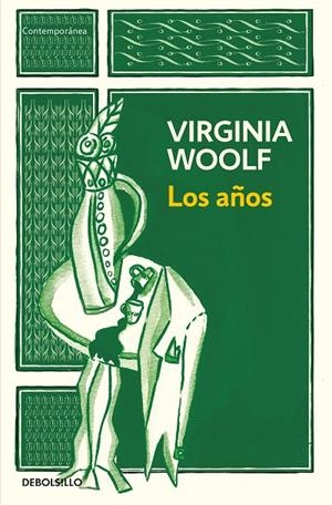 AÑOS, LOS | 9788499086682 | WOOLF, VIRGINIA