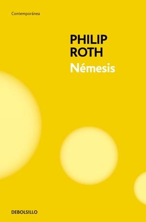 NÉMESIS | 9788499894416 | ROTH, PHILIP