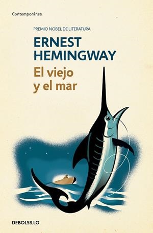 VIEJO Y EL MAR, EL | 9788499897677 | HEMINGWAY, ERNEST