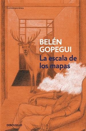 ESCALA DE LOS MAPAS, LA | 9788499899954 | GOPEGUI, BELEN