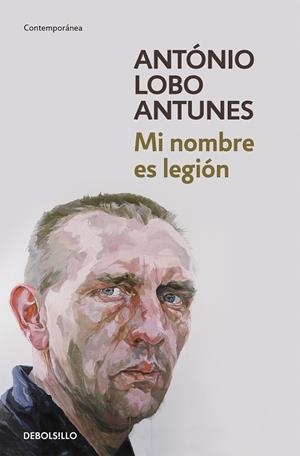 MI NOMBRE ES LEGIÓN | 9788499081748 | LOBO ANTUNES, ANTÓNIO