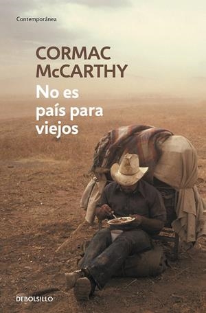 NO ES PAÍS PARA VIEJOS | 9788499896779 | MCCARTHY, CORMAC