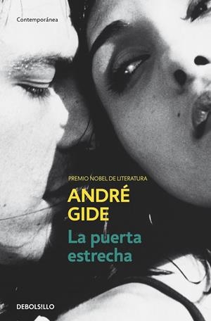 PUERTA ESTRECHA, LA | 9788499893914 | GIDE, ANDRÉ