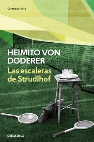 ESCALERAS DE STRUDLHOF, LAS | 9788490321195 | DODERER, HEIMITO VON