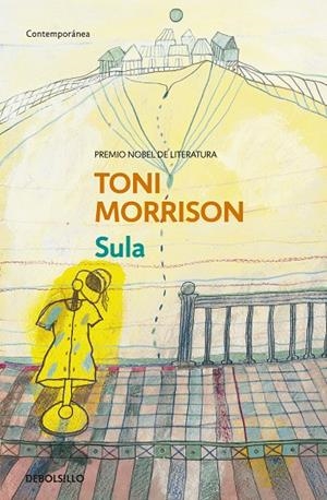 SULA | 9788497932646 | MORRISON, TONI