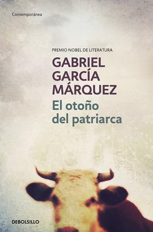 OTOÑO DEL PATRIARCA, EL | 9788497592413 | GARCÍA MÁRQUEZ, GABRIEL