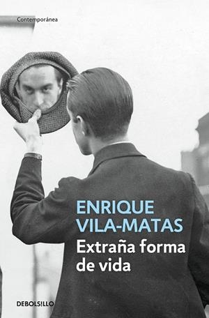 EXTRAÑA FORMA DE VIDA | 9788490321096 | VILA-MATAS, ENRIQUE