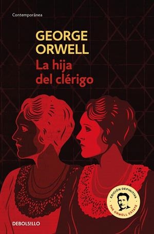 HIJA DEL CLÉRIGO, LA | 9788499890852 | ORWELL, GEORGE