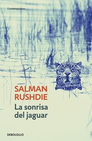 SONRISA DEL JAGUAR, LA | 9788497938396 | RUSHDIE, SALMAN