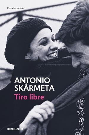 TIRO LIBRE | 9788497931229 | SKÁRMETA, ANTONIO